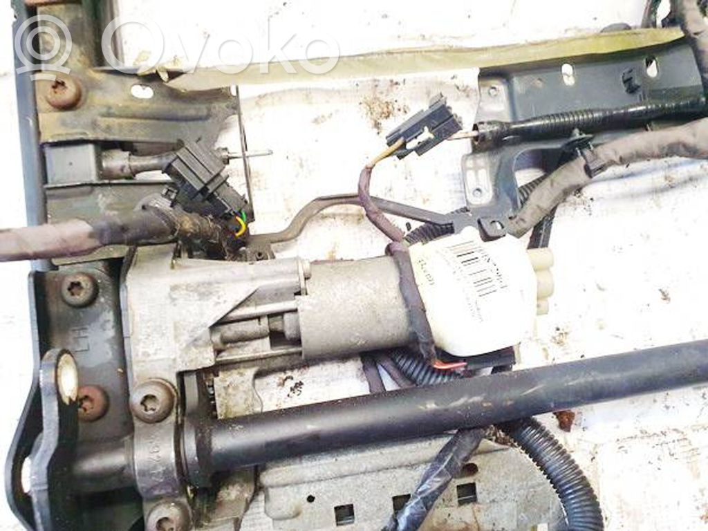 Motor reglare scaun   0130002531,198396103,0130002531,198396103