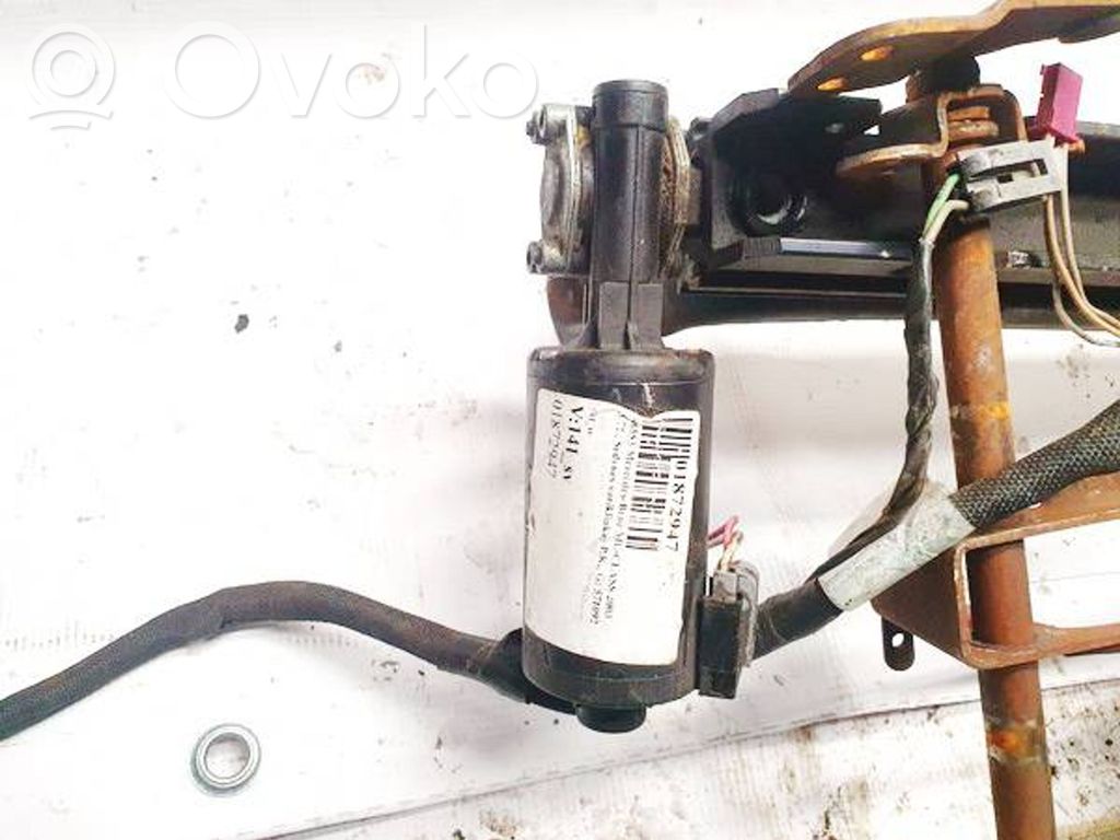 Mercedes-Benz ML W163 Motor de ajuste del asiento