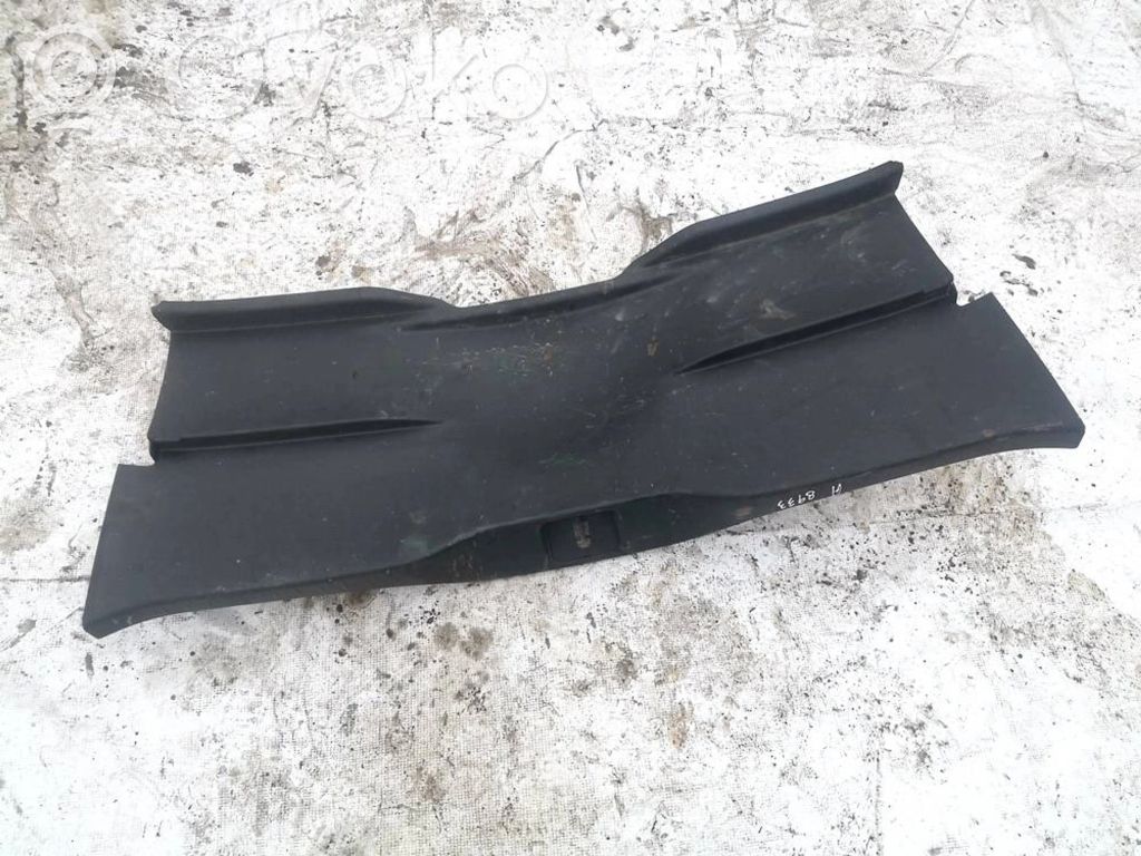 Honda Civic Inne elementy wykończenia bagażnika 