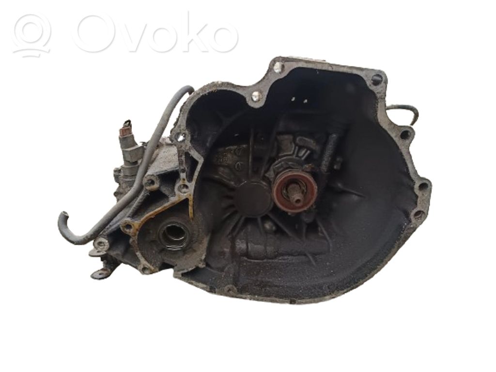 Nissan Primera Boîte de vitesses manuelle à 5 vitesses