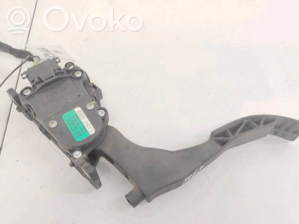 Skoda Roomster (5J) Pedale dell’acceleratore 
