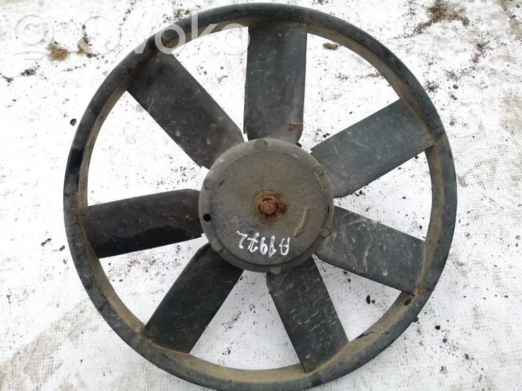 Volkswagen Golf III Convogliatore ventilatore raffreddamento del radiatore 