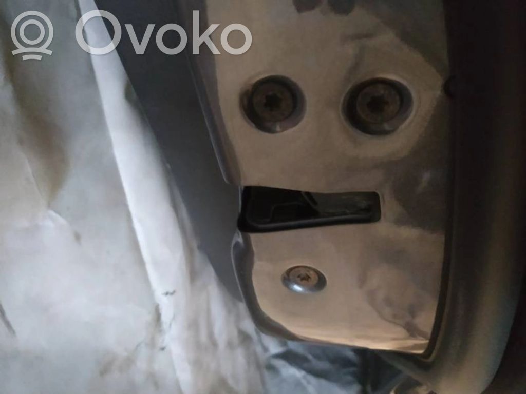 Ford Focus C-MAX Încuietoare ușă spate 