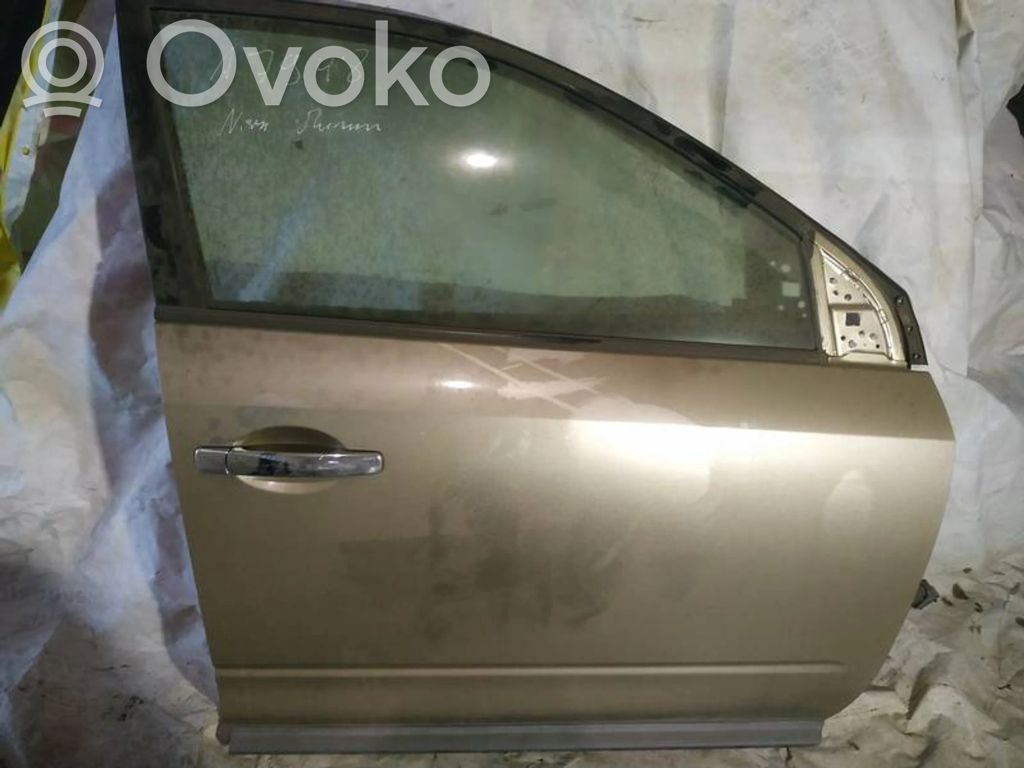 Nissan Murano Z50 Portiera anteriore