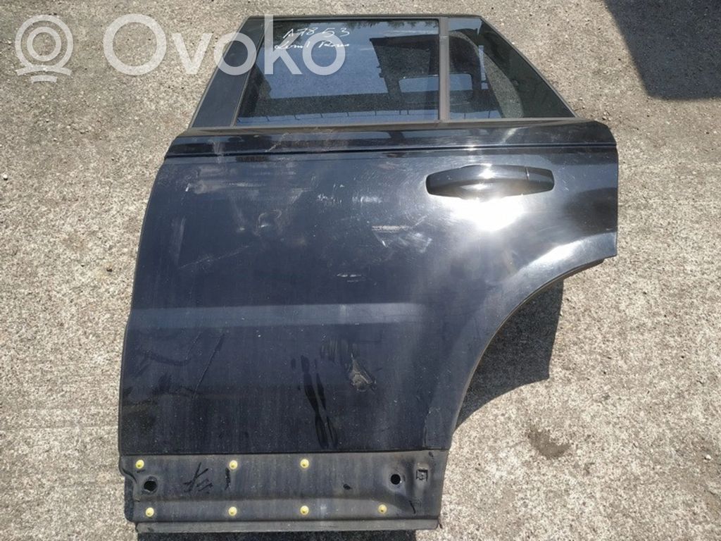 Land Rover Range Rover Sport L320 Tür hinten