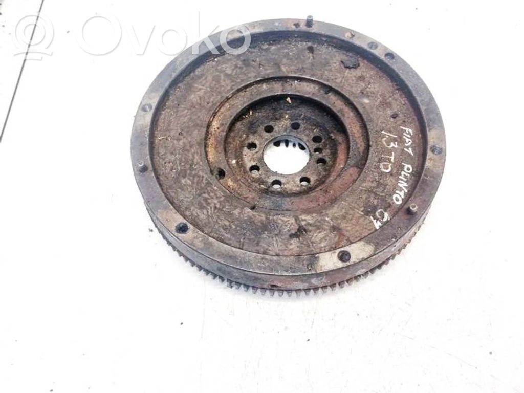Fiat Punto (188) Volano 