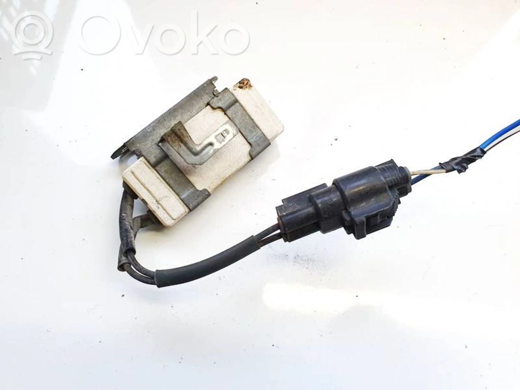 Toyota Urban Cruiser XP110 Alte unități/module de control 