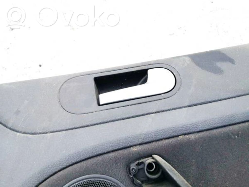 Volkswagen Golf Plus Manecilla interna puerta delantera 