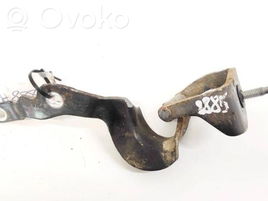 Audi A3 S3 8P Tailgate/trunk/boot hinge 