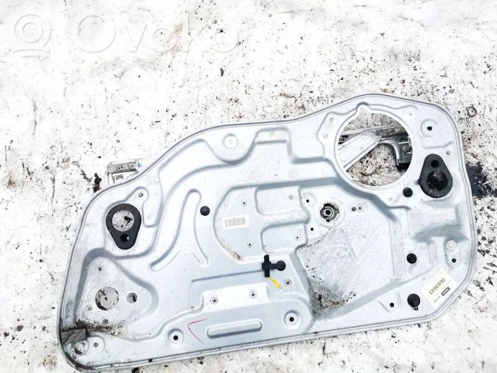 Volvo S40 Macara ușă glisantă cu motor 