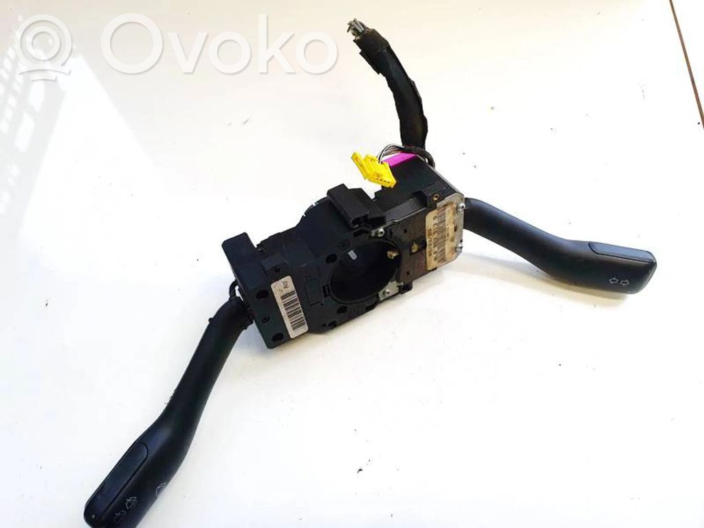 Volkswagen Golf IV Bloc semnalizator și ștergător parbriz 