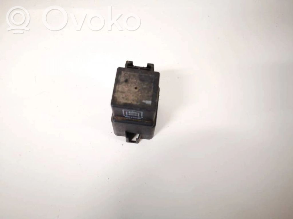 BMW 3 F30 F35 F31 Relè preriscaldamento candelette