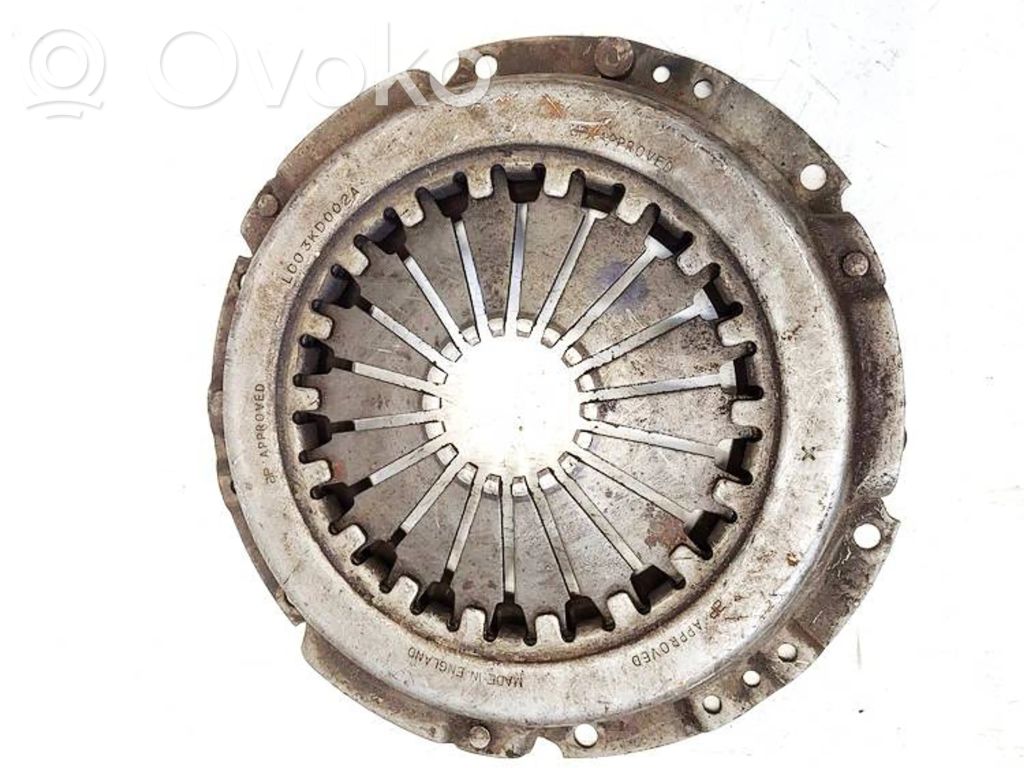 Honda Accord Disco de embrague 
