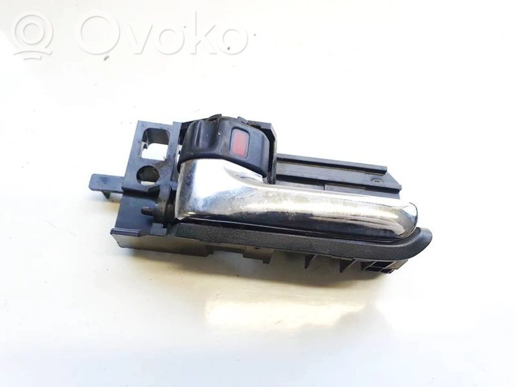 Toyota Avensis T250 Maniglia interna per portiera anteriore