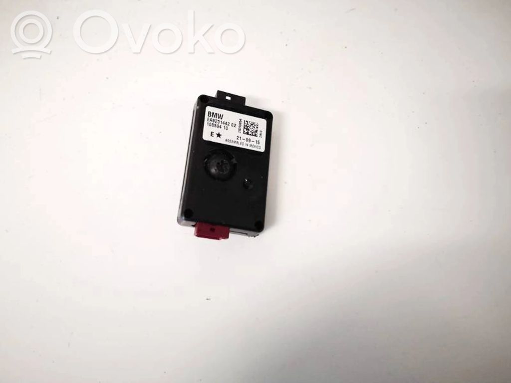 BMW 3 F30 F35 F31 Centralina antenna