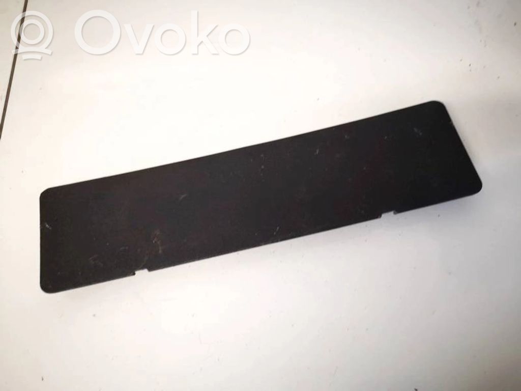 Toyota Corolla Verso AR10 Alte piese de interior