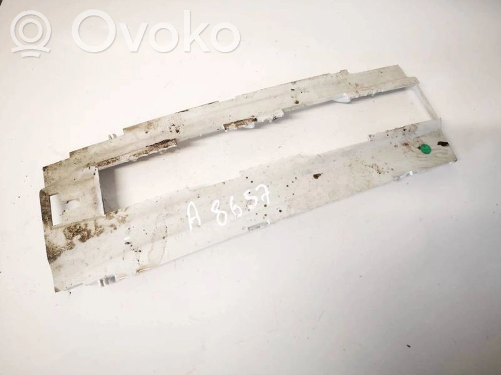Opel Vectra C Altra parte interiore