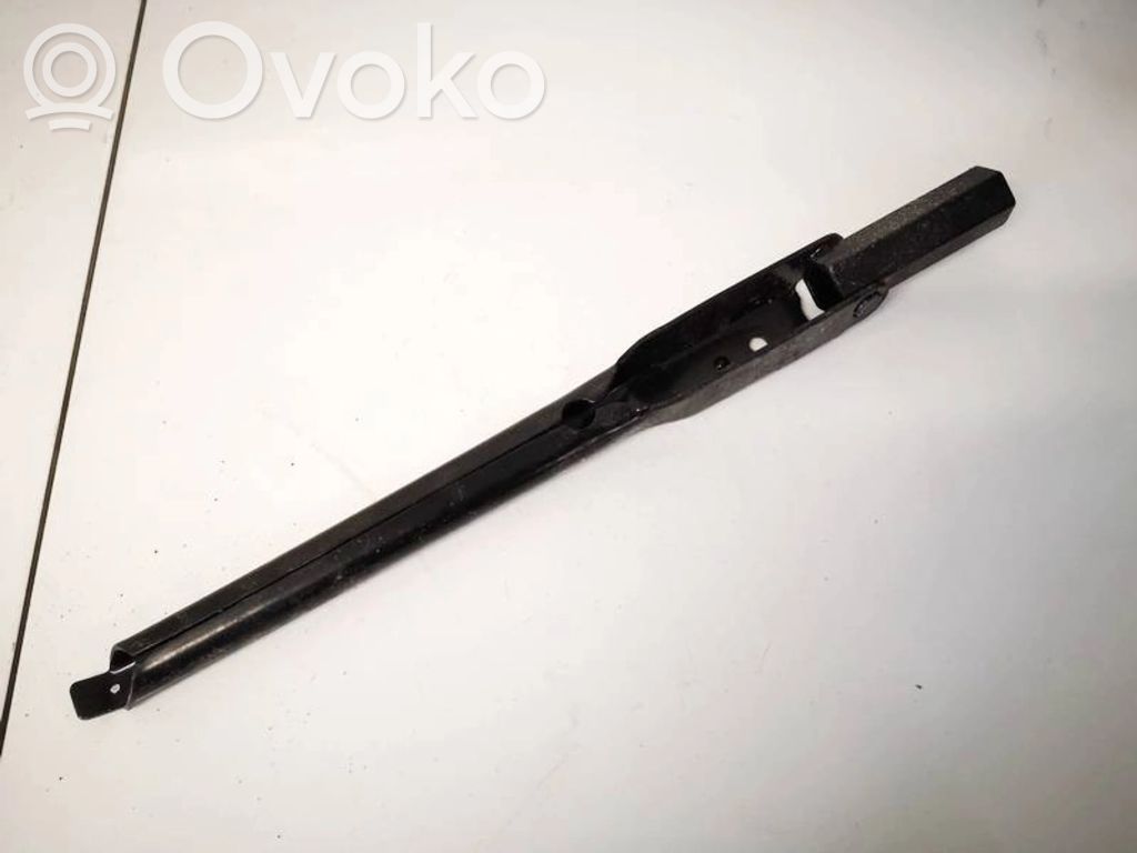 Ford Focus Llave de tuercas de rueda 