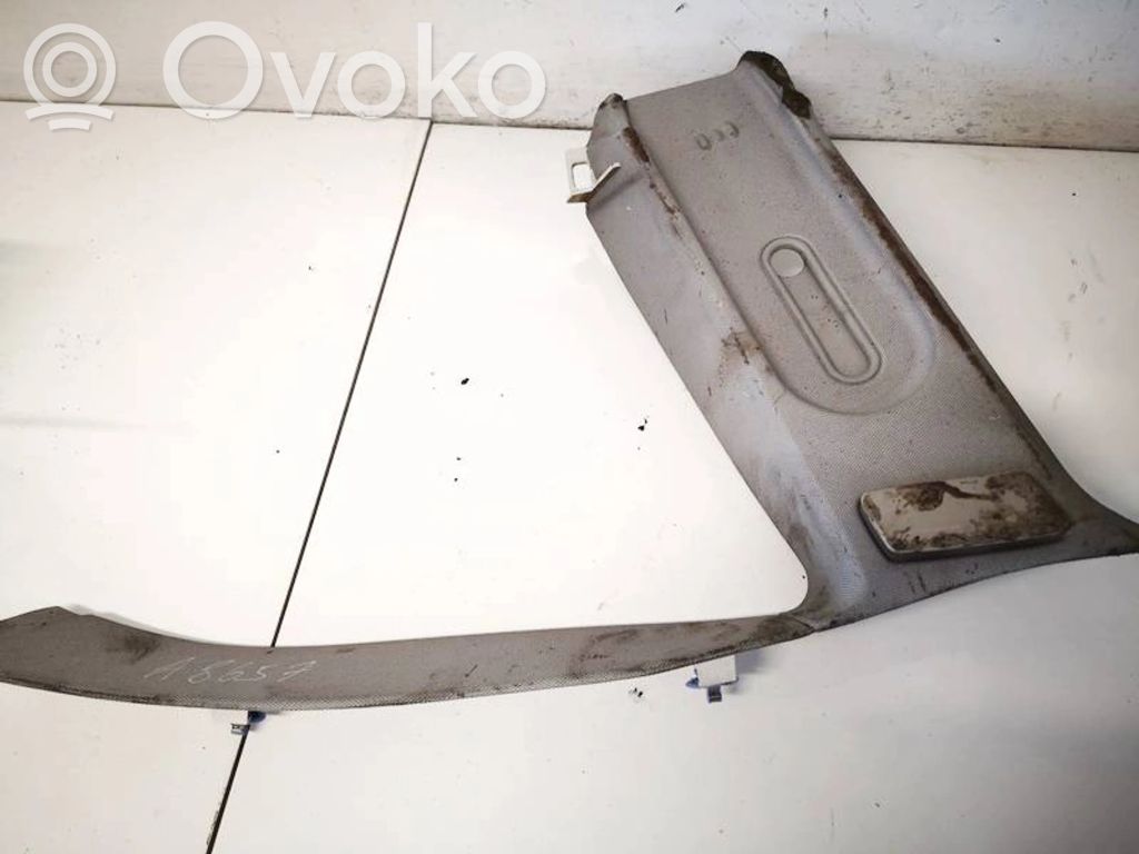 Opel Vectra C Otros repuestos del interior 