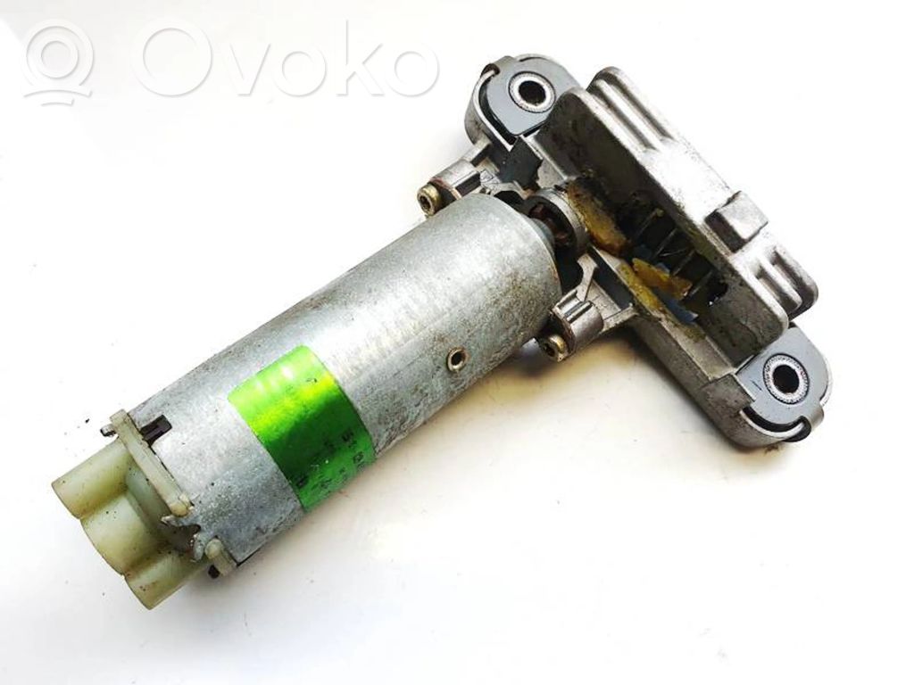 Volvo S80 Motor reglare scaun