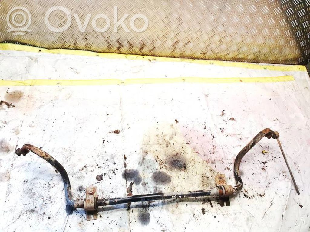 Renault Laguna III Stabilizator przedni / drążek 
