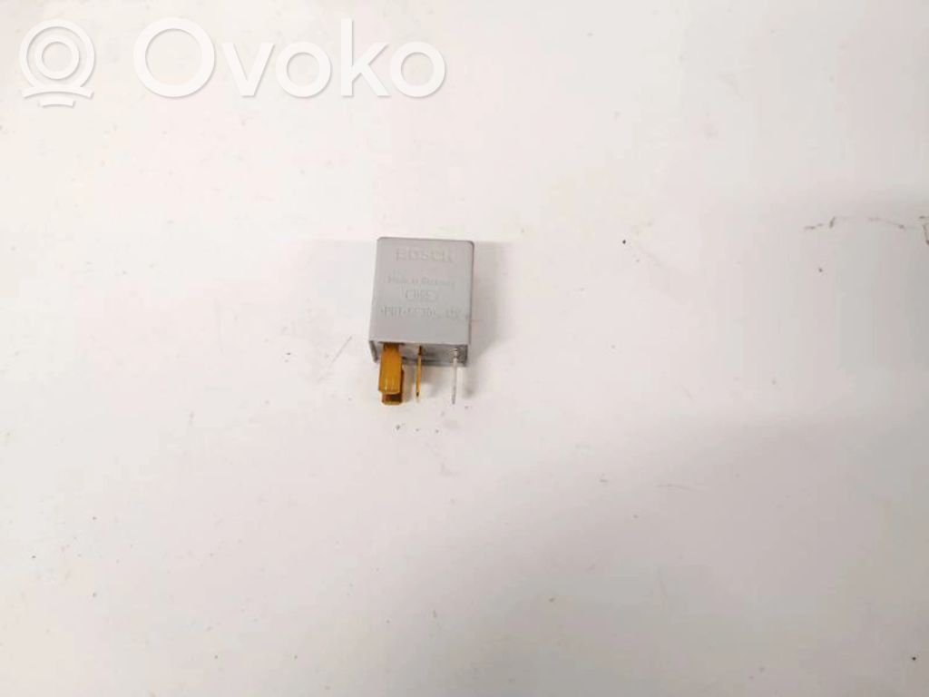 Toyota Corolla Verso AR10 Alte relee 