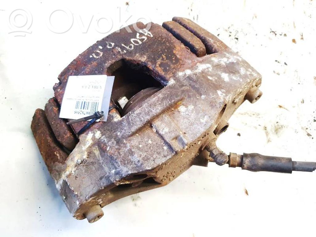 Volvo XC90 Pinza del freno anteriore 