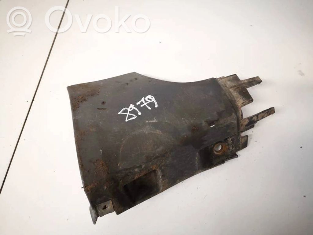 Audi A4 S4 B6 8E 8H Rivestimento anteriore minigonna laterale