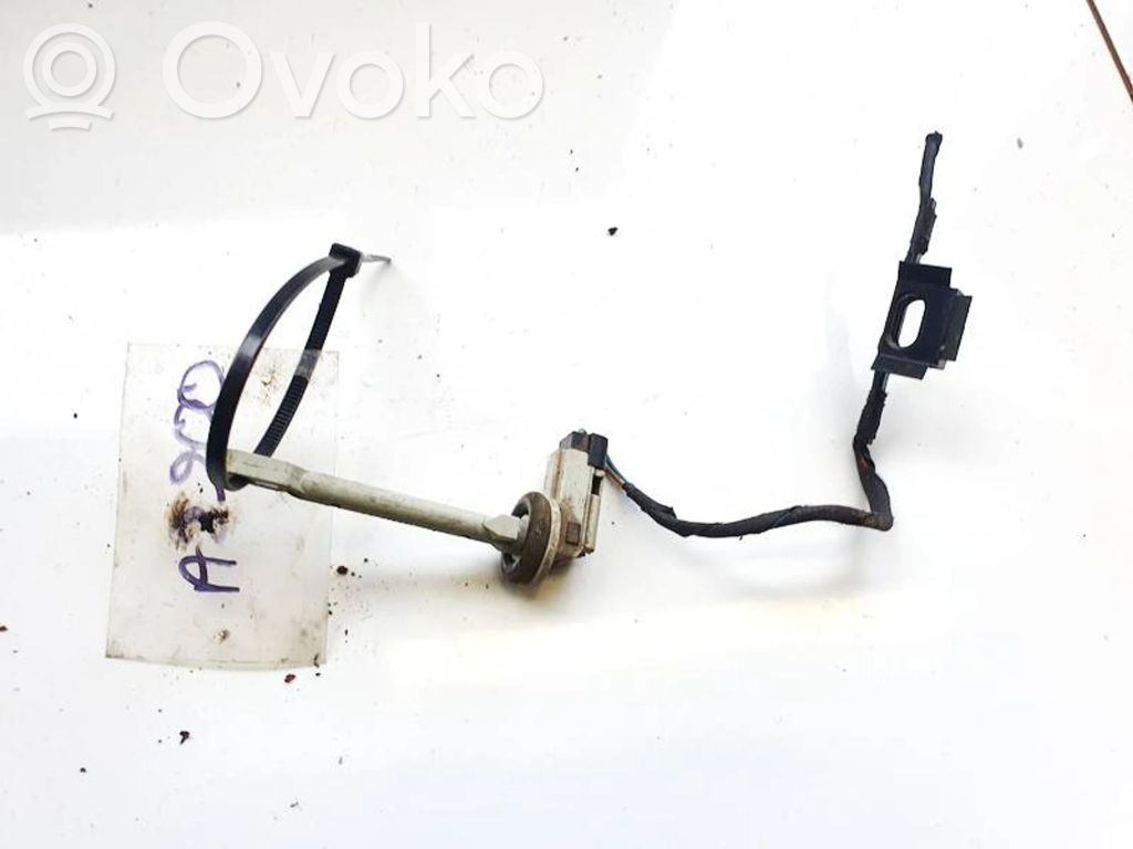 Volvo V50 Sensore temperatura interna