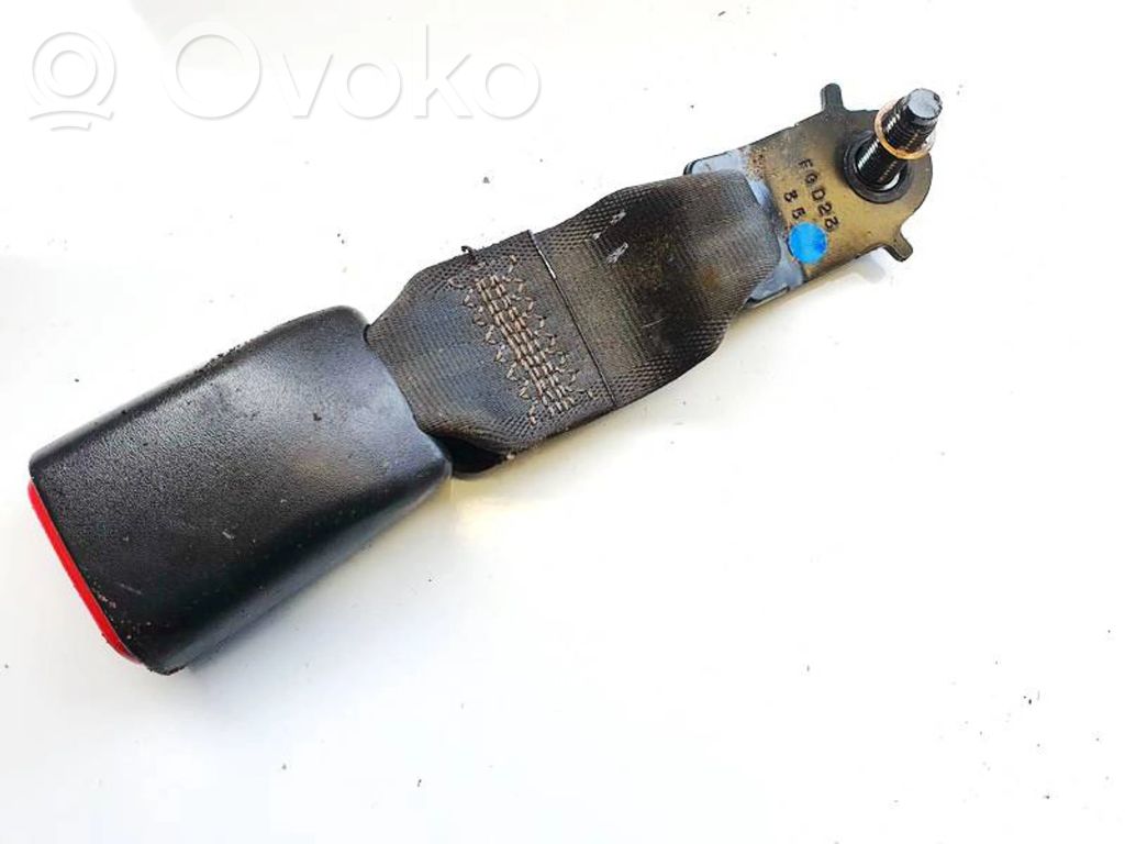 Chevrolet Captiva Bridă fixare centură de siguranță spate 