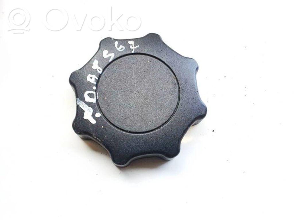 Skoda Octavia Mk2 (1Z) Altra parte interiore 