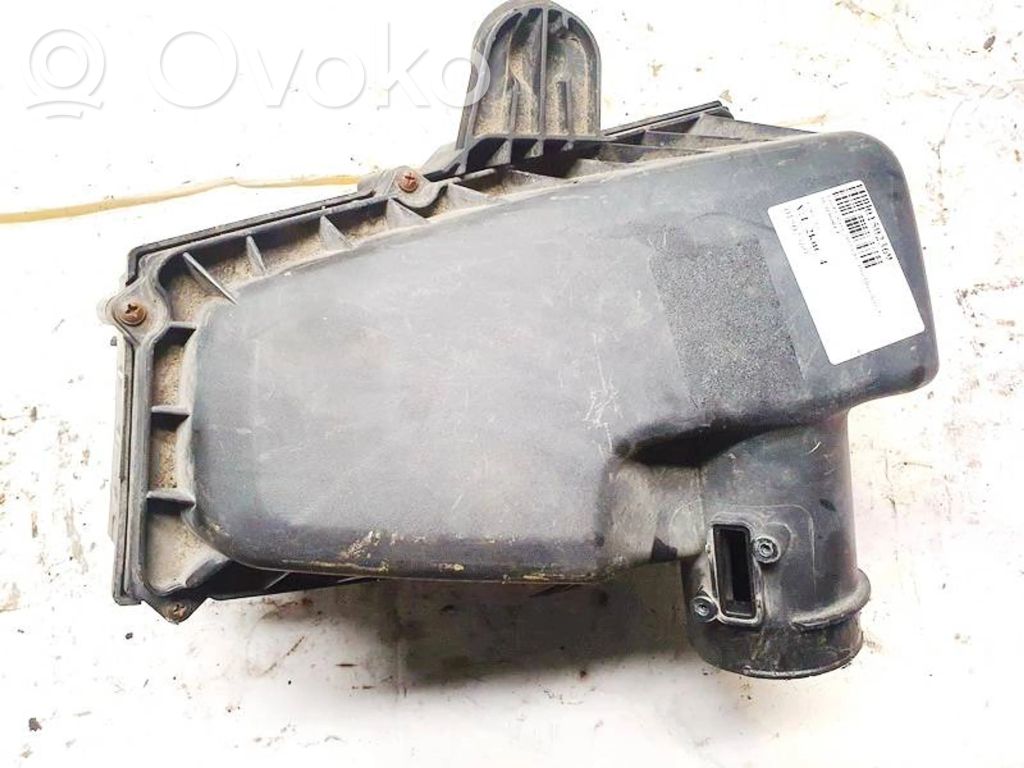Luftfilterkasten   6G919600EJ,6G919600,6G919600EJ6G919600,6G919600,6G919600EJ