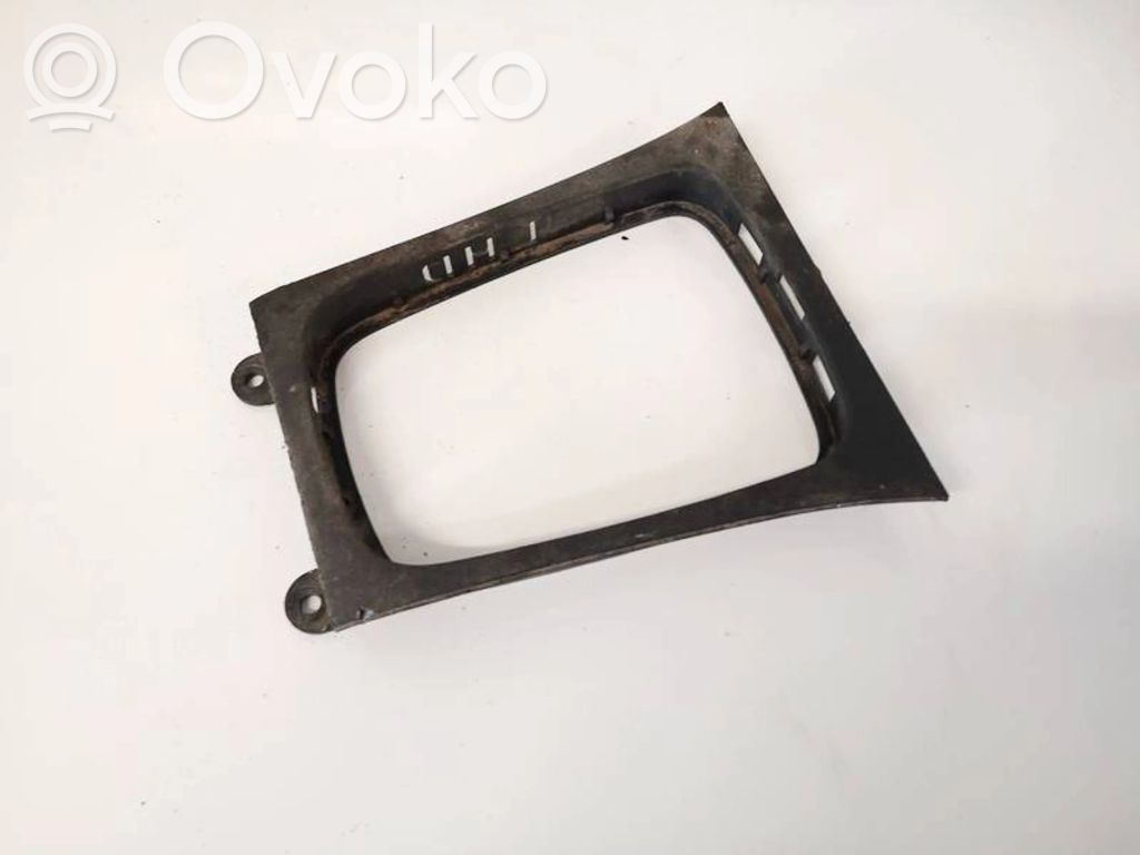 Opel Astra G Otros repuestos del interior
