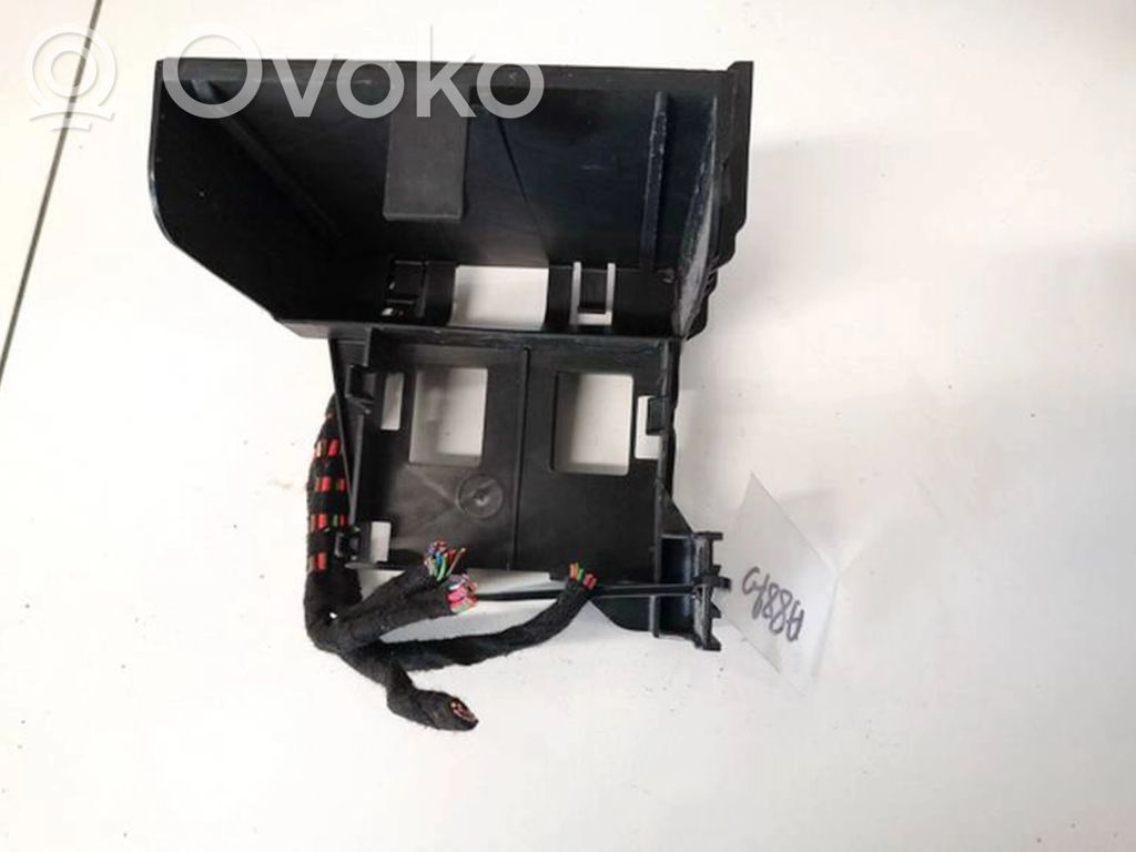 Audi Q7 4L Altra parte esteriore 
