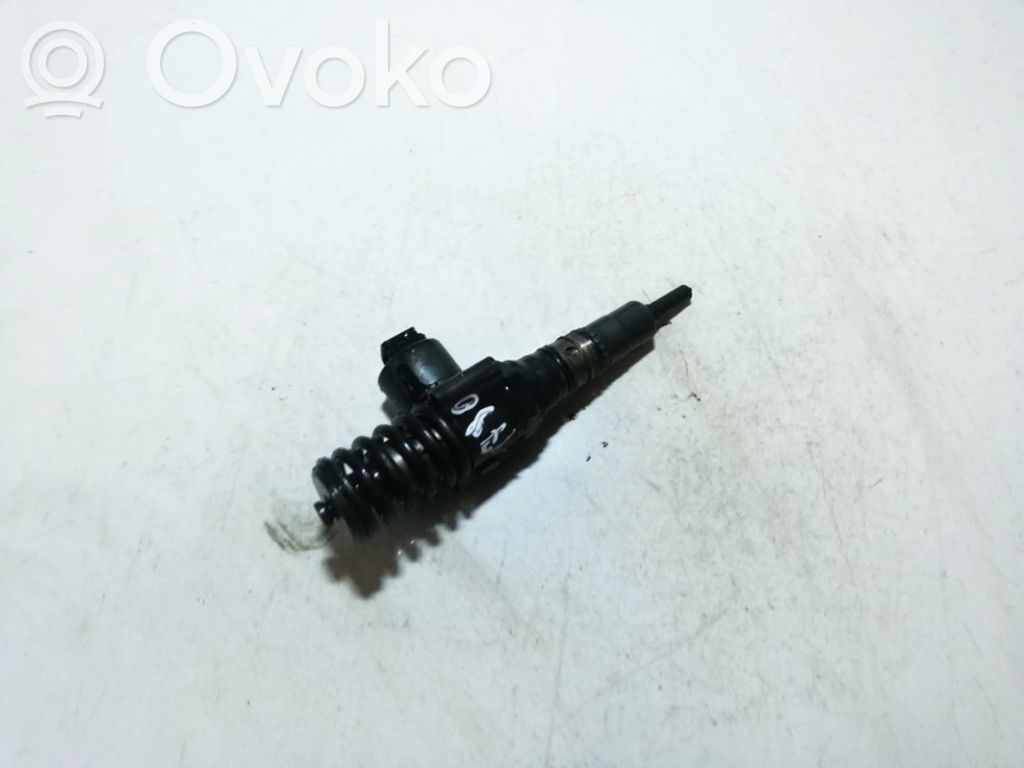 Inyector de combustible   93056,0414720404,93056,PDB027