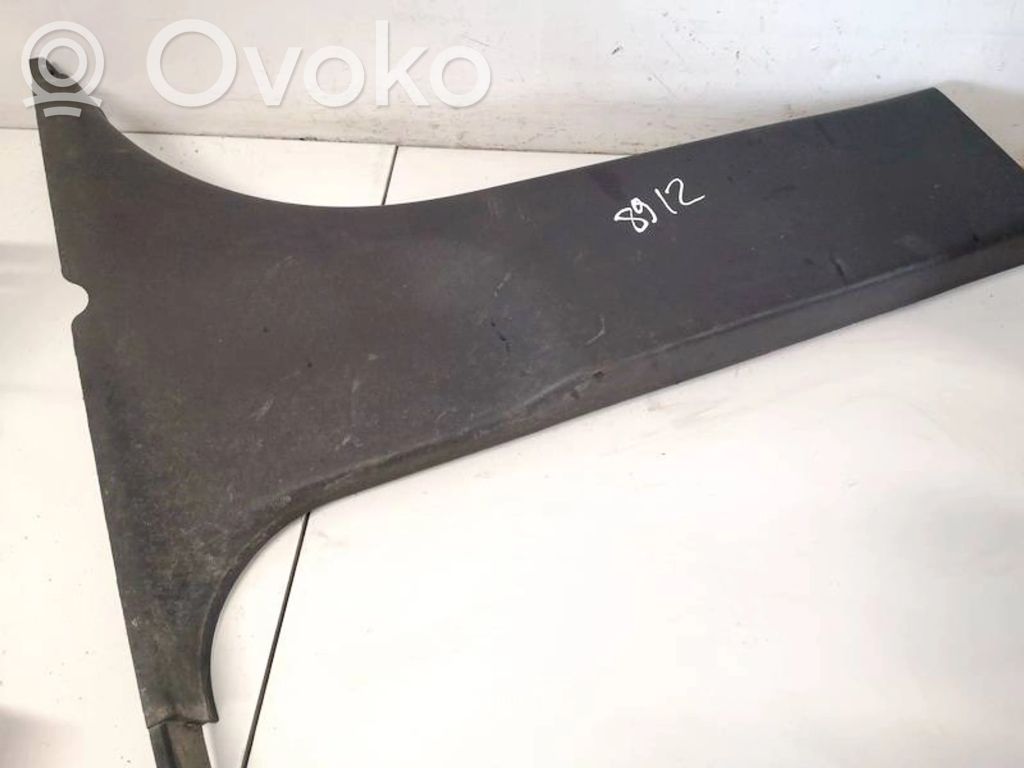 Dodge Journey Inne części wnętrza samochodu 