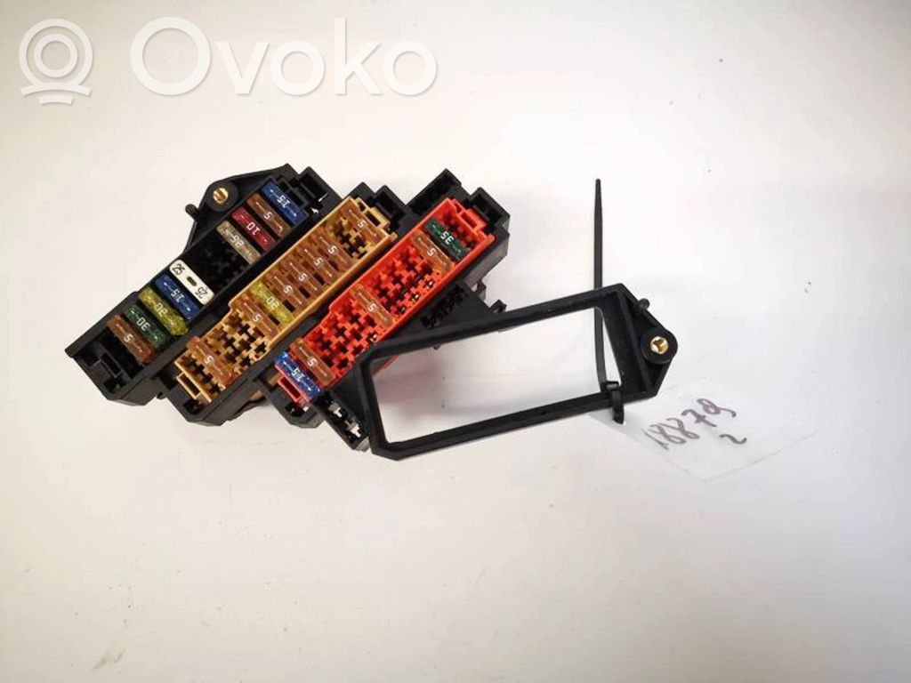 Audi Q7 4L Sensore 