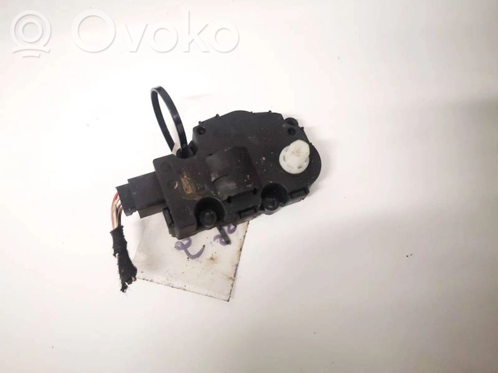 Mercedes-Benz C AMG W204 Motor/actuator clapetă aer