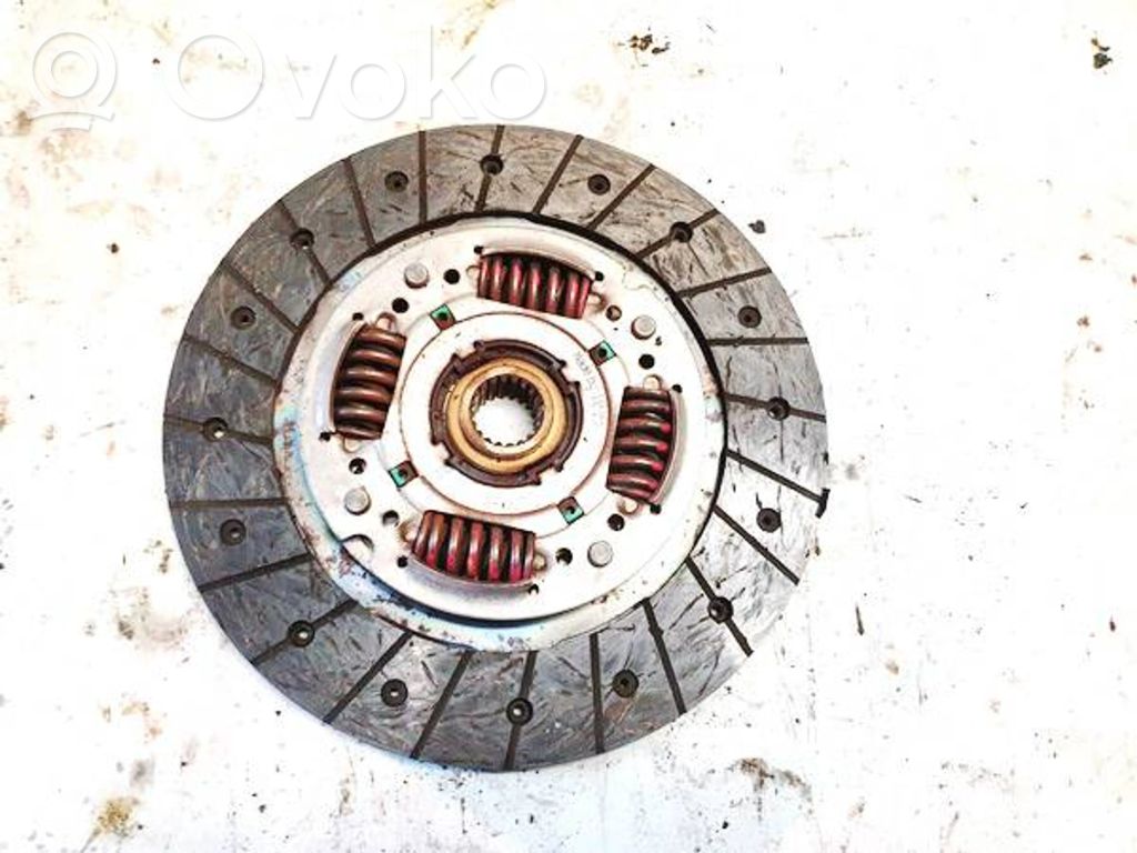 Fiat Doblo Tarcza sprzęgła 