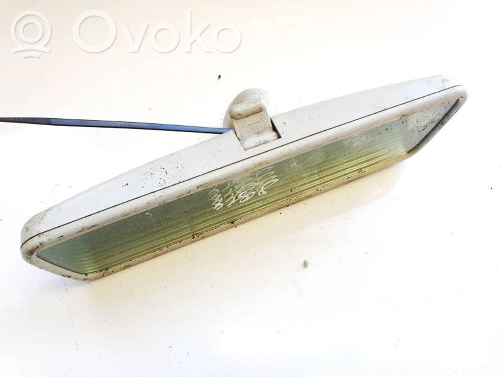 Specchietto retrovisore (interno)   E9014022,E9014022