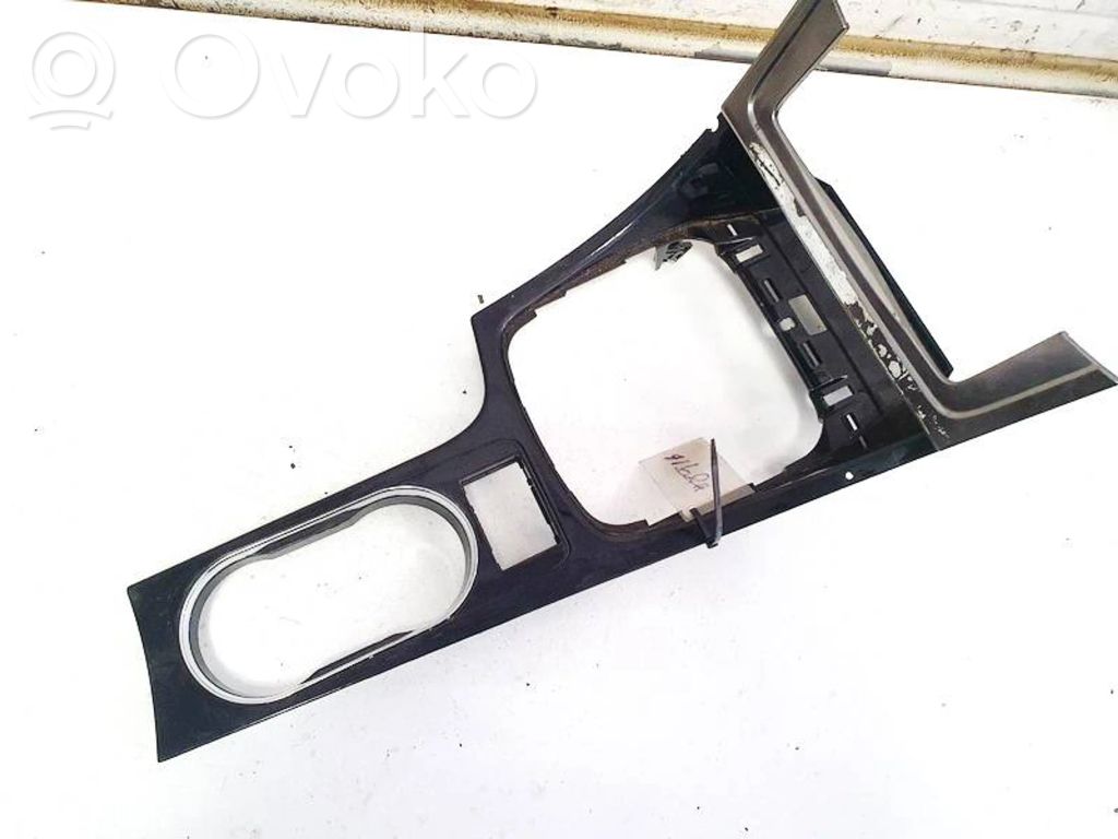 Ford Mondeo MK IV Alte piese de interior 