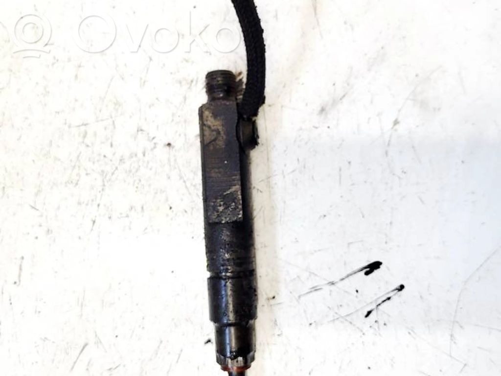 Volvo V70 Injector combustibil 