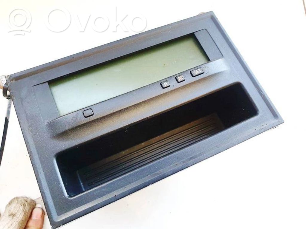 Bildschirm / Display / Anzeige   8750A087,57065243A,57065243A,8750A087