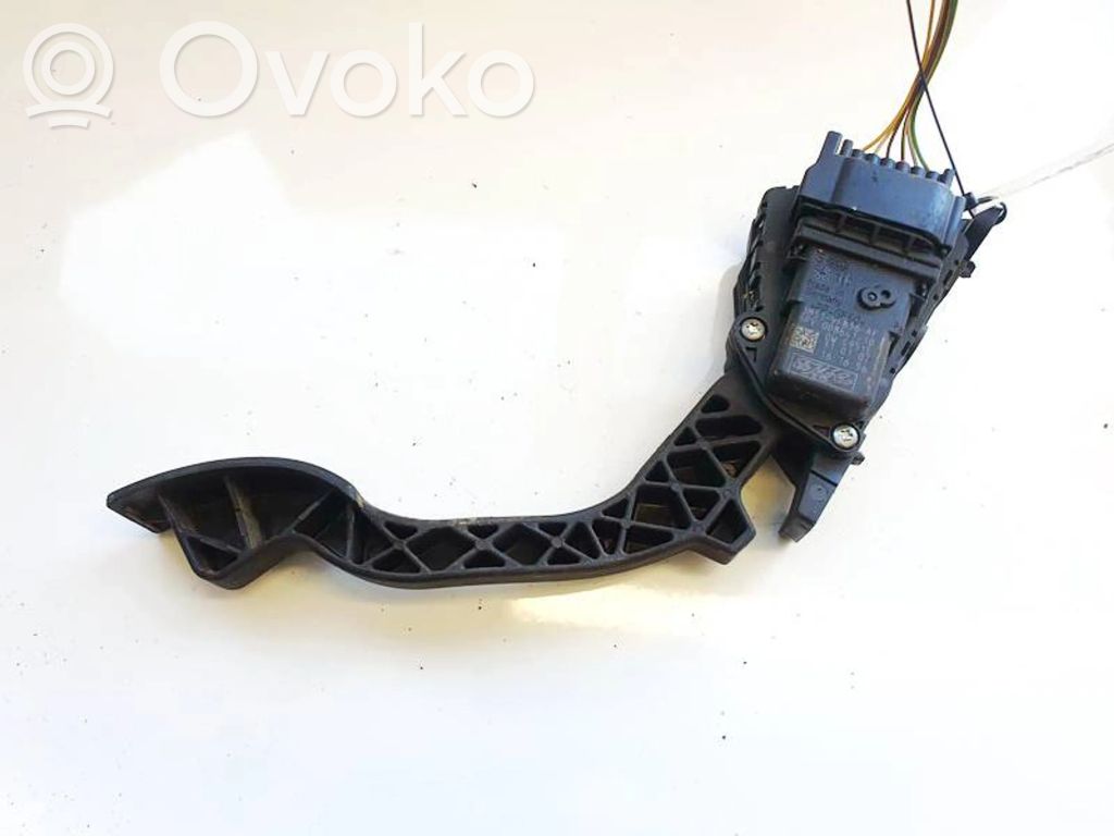 Ford Focus C-MAX Pedală accelerație 