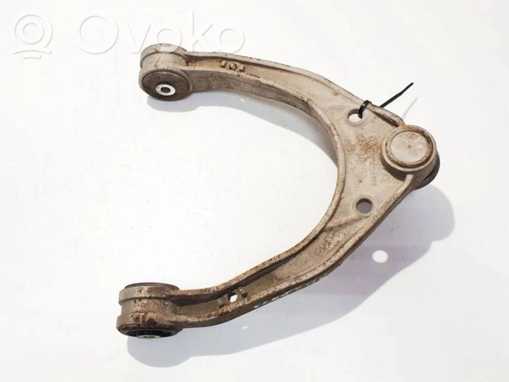 Audi Q7 4L Braccio di controllo sospensione anteriore inferiore/braccio oscillante 