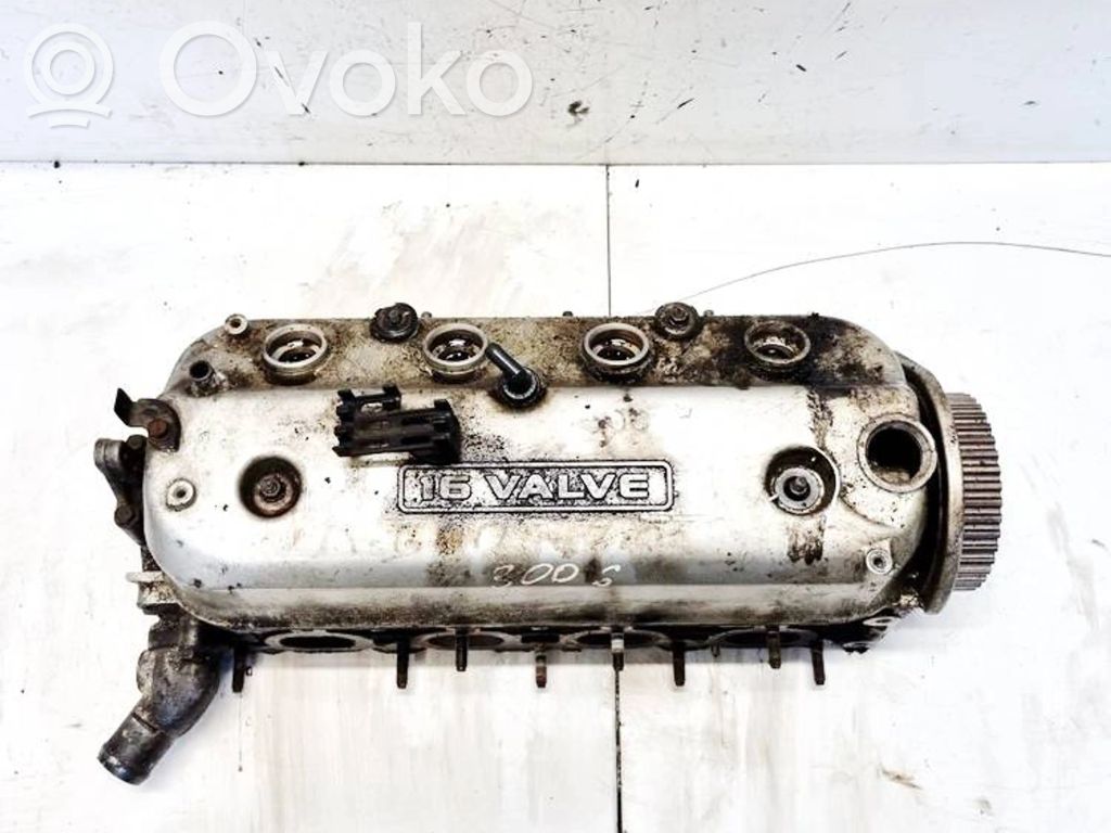 Culasse moteur