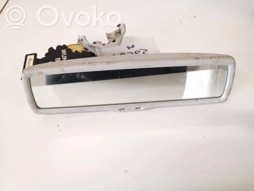 Espejo retrovisor (interior)   E11015625,E11015625