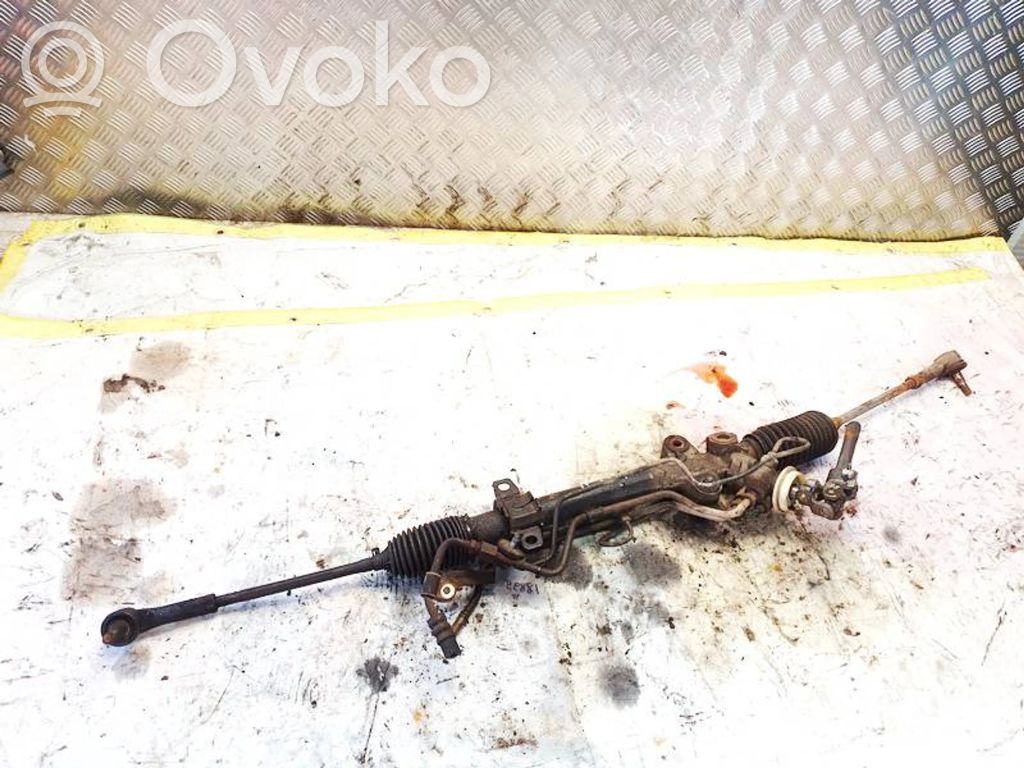 Mazda Premacy Steering rack 