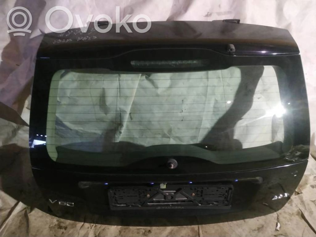 Volvo V50 Takaluukun/tavaratilan kansi