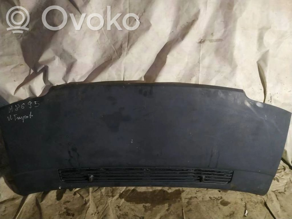 Volkswagen Transporter - Caravelle T4 Pokrywa przednia / Maska silnika